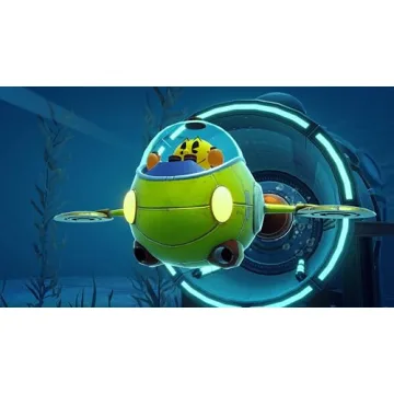 PAC-MAN WORLD 2 Re-PAC Exciting Nintendo Switch Adventure