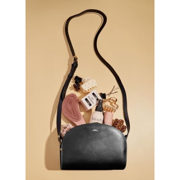 Kitsch Detangler Brush for All Hair Types - No Pain