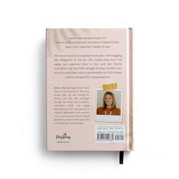 You Got This: 90 Devotions to Equip and Empower Hardworking Women