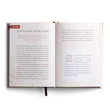 You Got This: 90 Devotions to Equip and Empower Hardworking Women