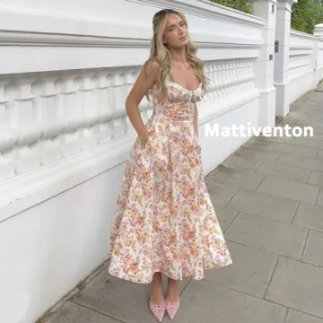 Mattiventon Pink Kitten Heels for Women Stylish and Comfortable