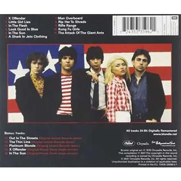 Blondie: The Ultimate Shrink-Wrapped Snack for Sweet Lovers