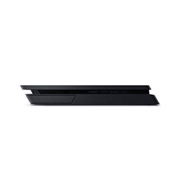 PlayStation 4 Slim 1TB Console - Renewed Gaming Power
