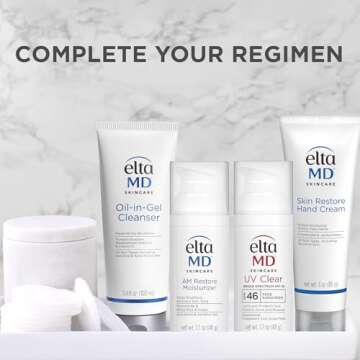 EltaMD Skin Restore Hand Cream
