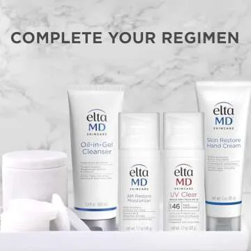 EltaMD Skin Restore Hand Cream
