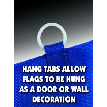 Dallas Cowboys NFL Flag 44" x 28" Heavy Duty Banner