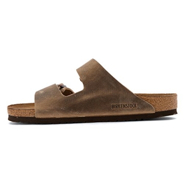 Birkenstock Arizona Birkibuc Sandals for Comfortable Style