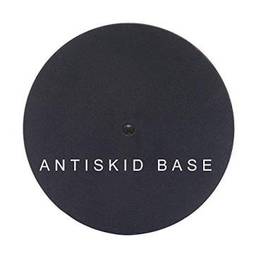 Stylish YEAKE 3X Magnification Table Mirror for Makeup