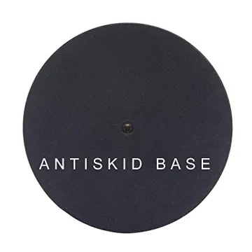 Stylish YEAKE 3X Magnification Table Mirror for Makeup