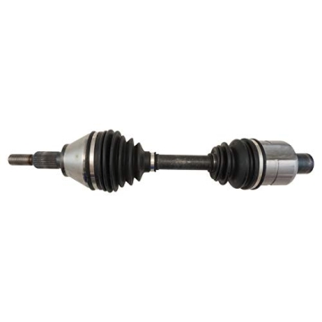 TRQ CV Axle Assembly Set for 2012-2021 Ram 1500
