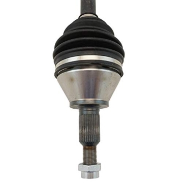 TRQ CV Axle Assembly Set for 2012-2021 Ram 1500