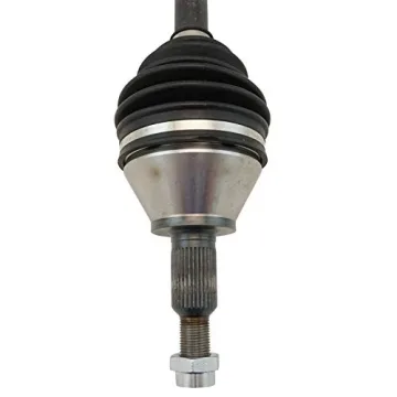 TRQ CV Axle Assembly Set for 2012-2021 Ram 1500