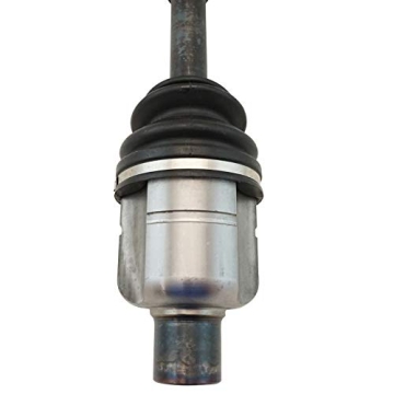 TRQ CV Axle Assembly Set for 2012-2021 Ram 1500