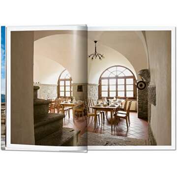 Living in Tuscany: A Culinary Journey