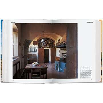 Living in Tuscany: Authentic Italian Recipes and Culture