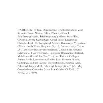 wet n wild Bare Focus Clarifying Finishing Powder | Matte | Pressed Setting Powder Fair-Light