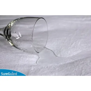 SureGuard Twin Waterproof & Bed Bug Proof Mattress Encasement