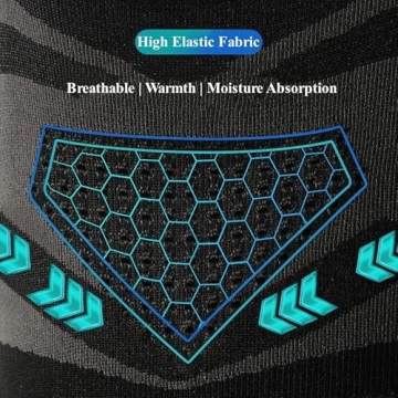 Ultimate Ski Mask Balaclava for Outdoor Winter Adventures