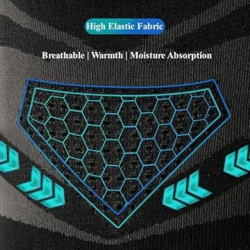 Ultimate Ski Mask Balaclava for Outdoor Winter Adventures