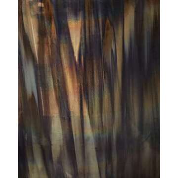 Contemporary Jadstow Glass Table Lamp for Elegant Home Decor