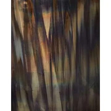 Contemporary Jadstow Glass Table Lamp for Elegant Home Decor