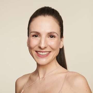 Catrice True Skin Foundation - Hydrating Vegan Formula