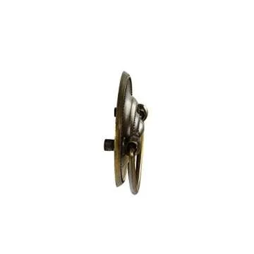 Knob Deals #1165 Antique English Dresser Pull - Elegant Finish
