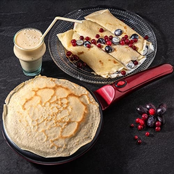 Shop Moss & Stone Electric Crepe Maker for Easy Cooking