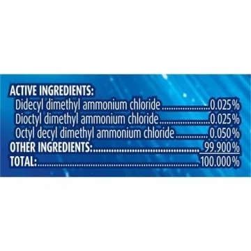 LYSOL® Power Foam Cleaner for Effortless Cleaning