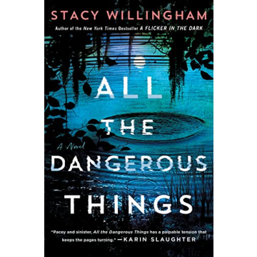 All the Dangerous Things: An Emotional Exploration
