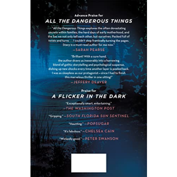 All the Dangerous Things: An Emotional Exploration