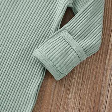 Comfortable CIYCUIT Baby Boy Coming Home Outfit