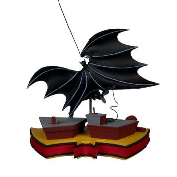 McFarlane Toys - DC Direct Batman Detective Comics #27 (1st Appearance) 1:10 Scale Resin Statue