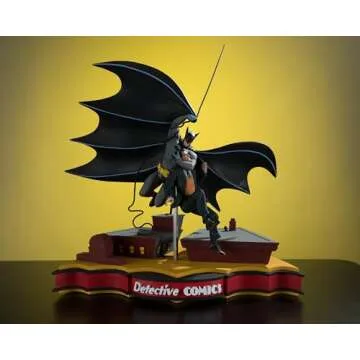 McFarlane Toys - DC Direct Batman Detective Comics #27 (1st Appearance) 1:10 Scale Resin Statue