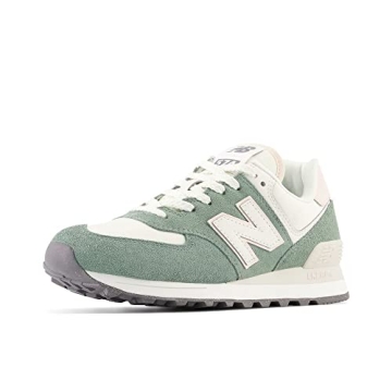 New Balance 574 V2 Sneakers for Women in Dark Juniper