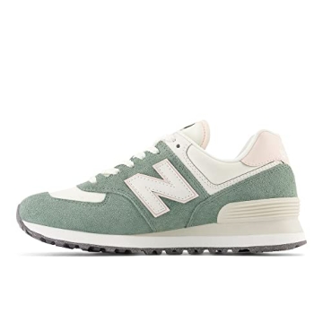 New Balance 574 V2 Sneakers for Women in Dark Juniper