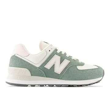 New Balance 574 V2 Sneakers for Women in Dark Juniper