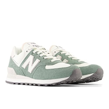 New Balance 574 V2 Sneakers for Women in Dark Juniper