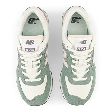 New Balance 574 V2 Sneakers for Women in Dark Juniper