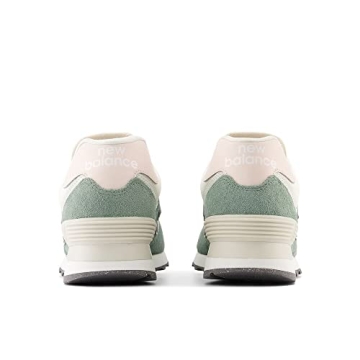 New Balance 574 V2 Sneakers for Women in Dark Juniper