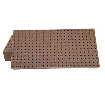 Oasis Horticube 276-Cell Sheets - Grow Cubes for Hydroponics - 3 Sheets - 828 Total Cells - Engineered for Hydroponic Growing in This Lower-Density Medium for Superior Root Growth - (3 Sheet)