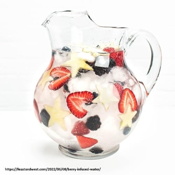 Libbey Acapulco Glass Pitcher Set - Elegant Serving Solution