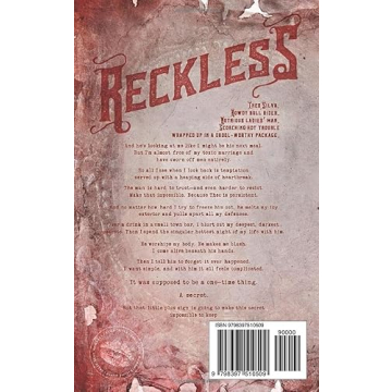Reckless: A Heartwarming Romance by Elsie Silver