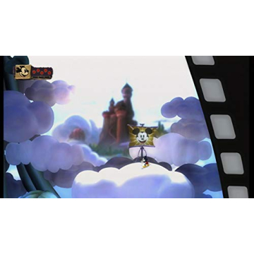 Epic Disney Adventure on Nintendo Wii - Renewed