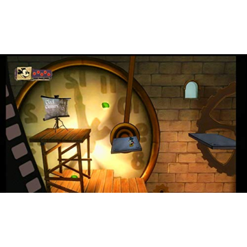 Epic Disney Adventure on Nintendo Wii - Renewed