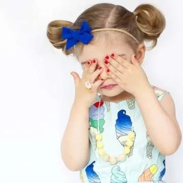 Piggy Paint Non-Toxic Nail Polish for Kids & Moms | Safe & Fun