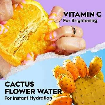 Urban Decay Vitamin C Setting Spray for All-Day Wear