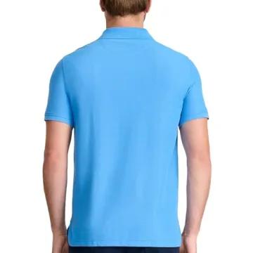 Shop IZOD Men's Classic Fit Advantage Performance Polo
