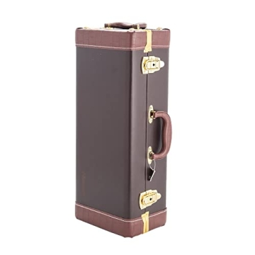 Singer's Day SDTR-2019B Trumpet with Engraved Finish