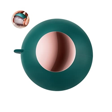 Tecogue Washable Reusable Gel Lint Roller for Pet Hair - Travel Friendly